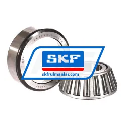 SKF HM88542/2/510/2/QCL7C