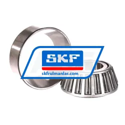 SKF HM88542/2/510/2/QCL7C rulman resim 2