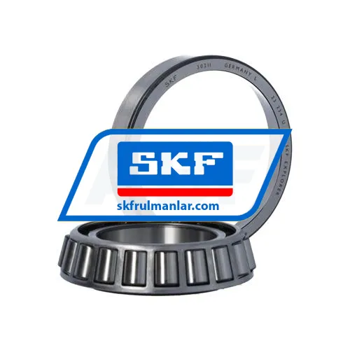 SKF 30211 ürün fotoğrafı 3