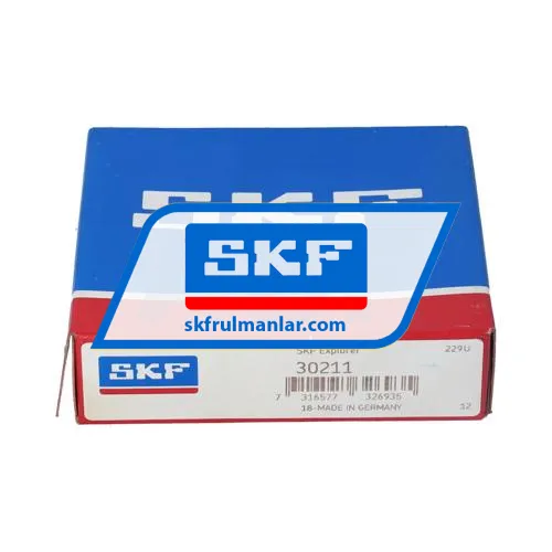 SKF 30211 ürün fotoğrafı 5