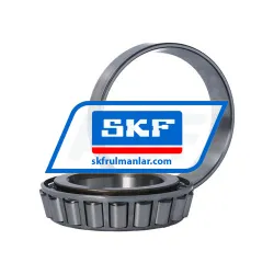 SKF 30211 rulman resim 4
