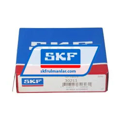 SKF 30211 rulman resim 5