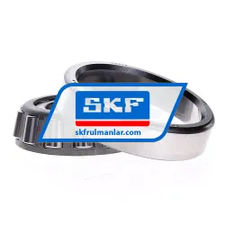 SKF 30308 rulman resim 2