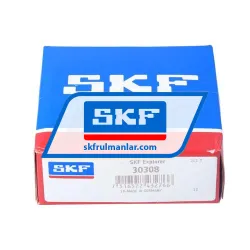 SKF 30308 rulman resim 3