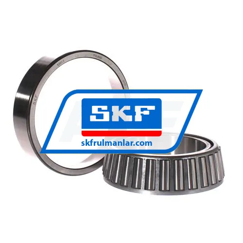 SKF 33017