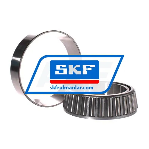 SKF 33017 ürün fotoğrafı 2