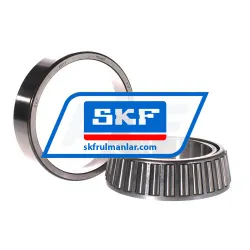 SKF 33017