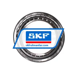 SKF 33017 rulman resim 3
