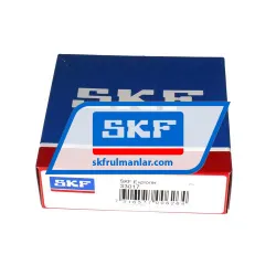 SKF 33017 rulman resim 4