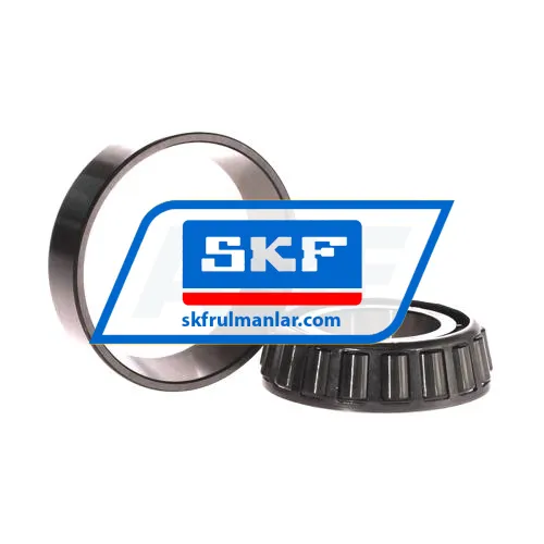SKF 30206J2/Q ürün fotoğrafı 2