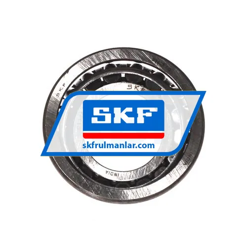 SKF 30206J2/Q ürün fotoğrafı 3