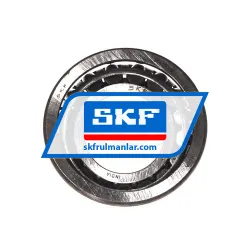 SKF 30206J2/Q rulman resim 3