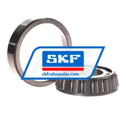 SKF 30310J2/Q