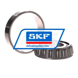 SKF 30310J2/Q rulman resim 2