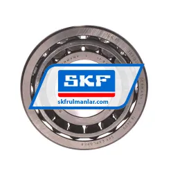 SKF 30310J2/Q rulman resim 3