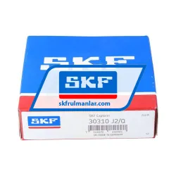 SKF 30310J2/Q rulman resim 4