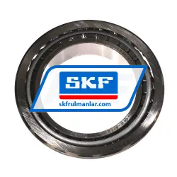 SKF 32018X/Q rulman resim 3