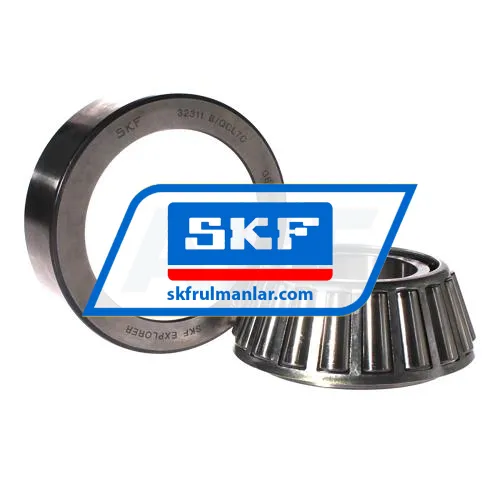 SKF 32311BJ2/QCL7C