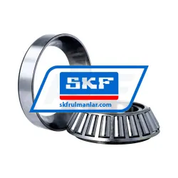 SKF T7FC065/QCL7C rulman resim 2