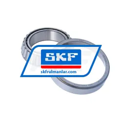 SKF 32012X rulman resim 3