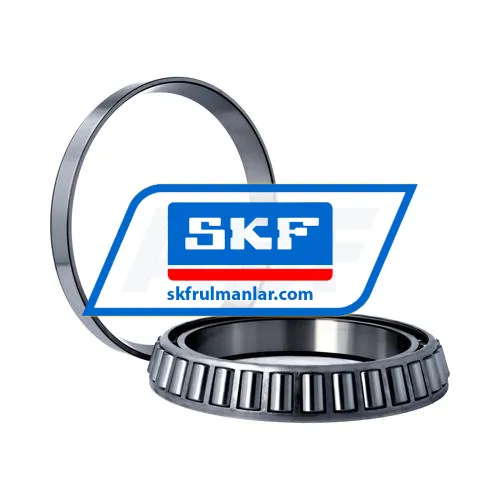SKF T4DB150 ürün fotoğrafı 2