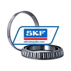 SKF T4DB150 rulman resim 2