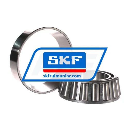 SKF HM212049/HM212011 ürün fotoğrafı 2