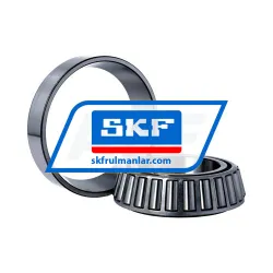 SKF 3982/3920/2/Q rulman resim 2
