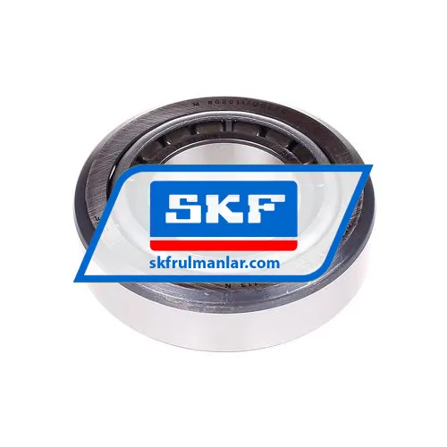 SKF M802048/011/QCL7C