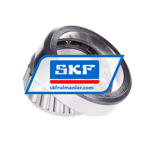 SKF M802048/011/QCL7C ürün fotoğrafı 2