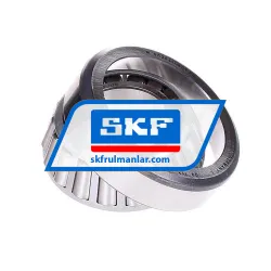 SKF M802048/011/QCL7C rulman resim 2
