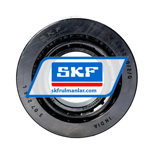SKF HM903249/2/210/2/Q ürün fotoğrafı 3