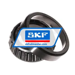 SKF LM67048/010/Q rulman resim 2