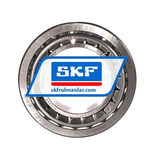 SKF 32217J2/Q ürün fotoğrafı 3