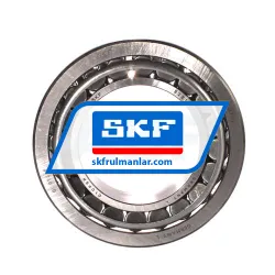 SKF 32217J2/Q rulman resim 3