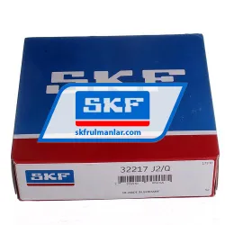 SKF 32217J2/Q rulman resim 4