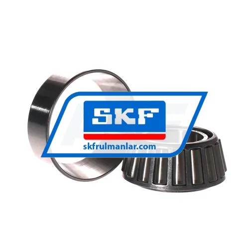SKF 33208/Q ürün fotoğrafı 2
