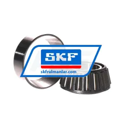SKF 33208/Q rulman resim 2