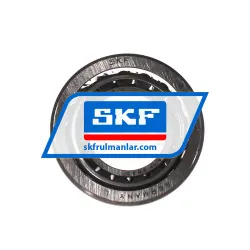 SKF 33208/Q rulman resim 3