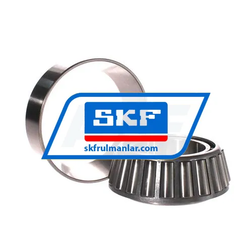 SKF 33212/Q ürün fotoğrafı 2