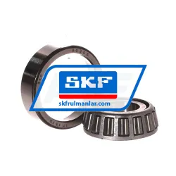 SKF 30203J2