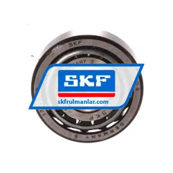 SKF 30203J2 rulman resim 3