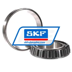 SKF 30222J2 rulman resim 2