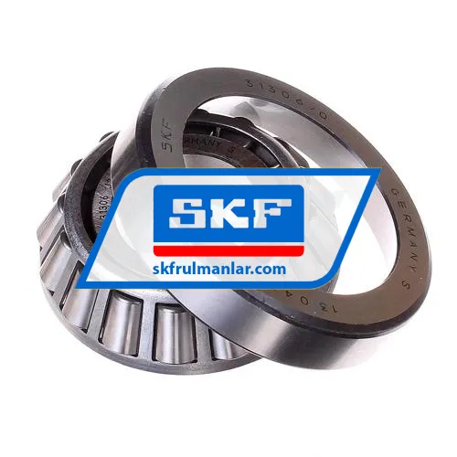 SKF 31306J2/Q ürün fotoğrafı 2