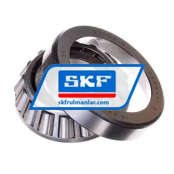SKF 31306J2/Q rulman resim 2