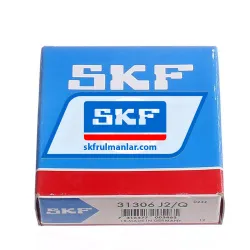 SKF 31306J2/Q rulman resim 3