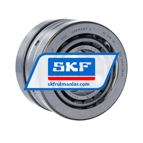 SKF 31311