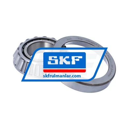 SKF 31311 ürün fotoğrafı 3