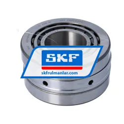 SKF 31311 rulman resim 2