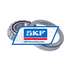 SKF 31311 rulman resim 3